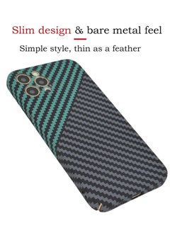 Houmt iphone 12 Pro Max Case Cover Anti Scratch Hard Back Protective Case for Apple iPhone 12 Pro Max Case  - Image 2