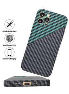 Houmt iphone 12 Pro Max Case Cover Anti Scratch Hard Back Protective Case for Apple iPhone 12 Pro Max Case  - Image 3