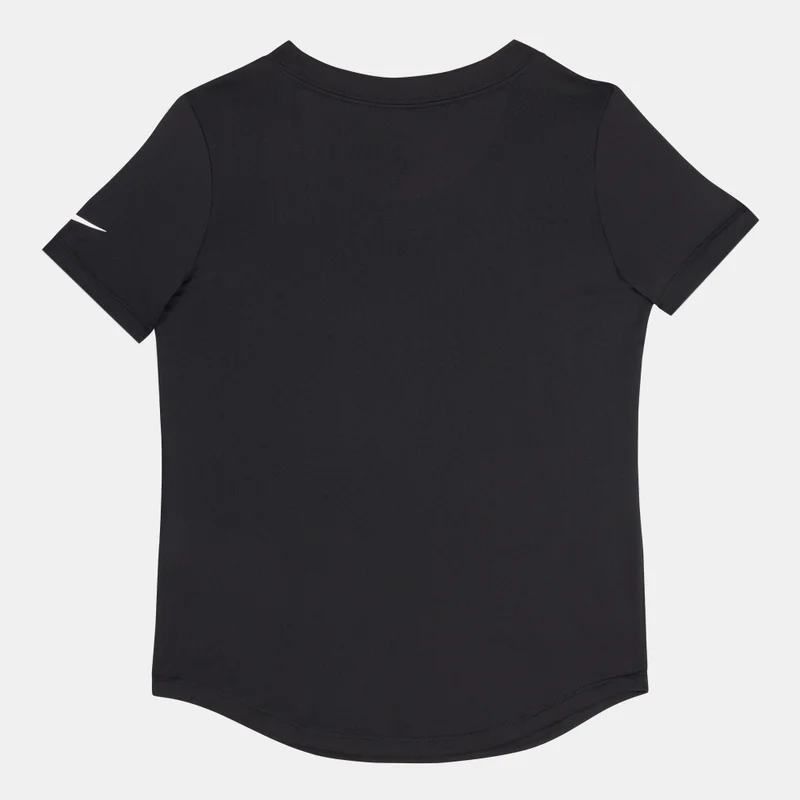 Nike Kids' Dri-FIT Scoop SE+ T-Shirt