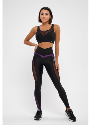 X-girl Corsage Violet