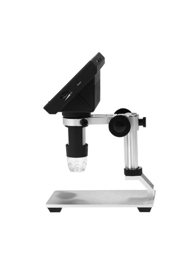 DM4 Portable LCD Display Digital Microscope - Image 2