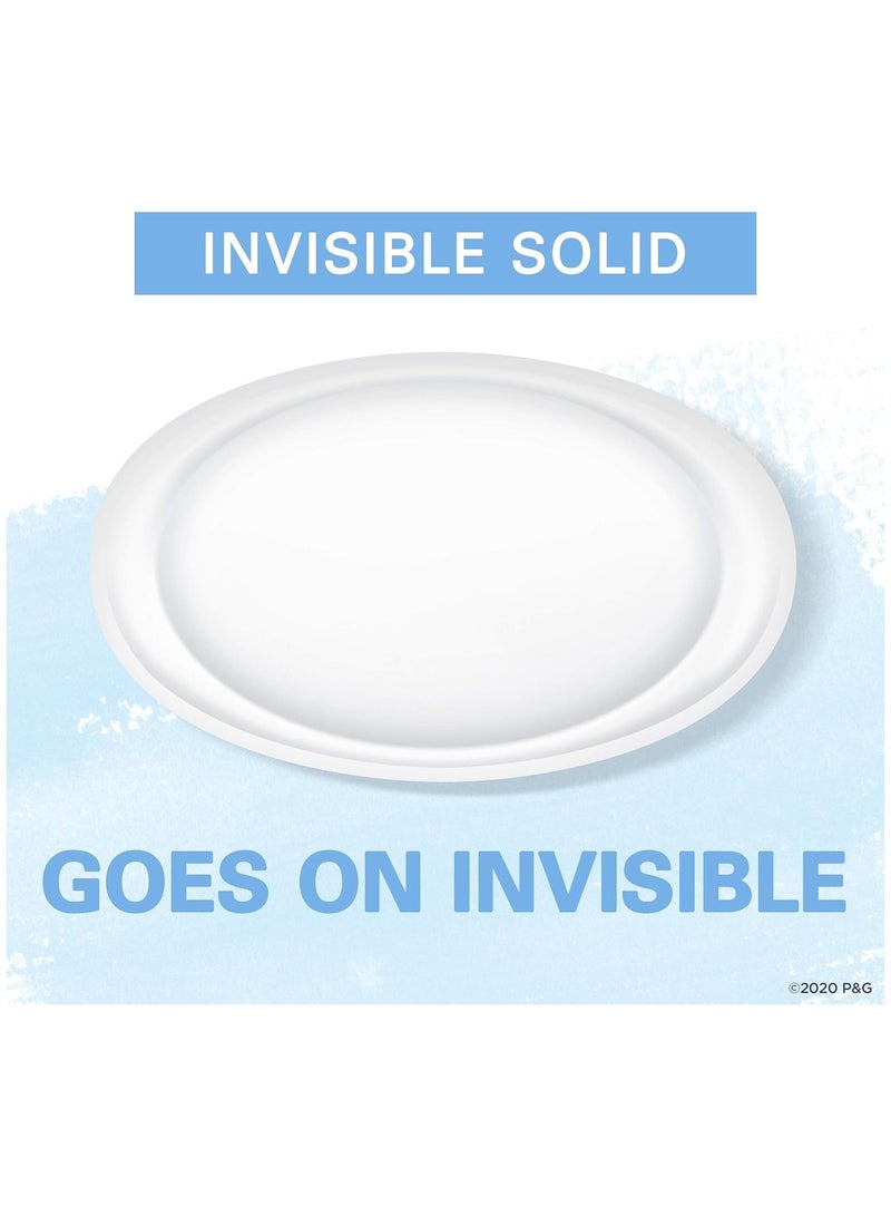 Secret Invisible Solid Antiperspirant Deodorant, Powder Fresh, 2.6 oz - Image 5