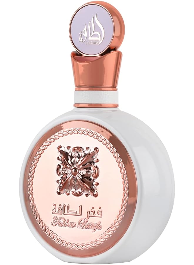 Lattafa Women Perfume Eau De Parfum 100Ml - Image 1