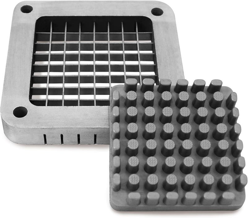 LEM LEM Products CommercialQuality French Fry Cutter for Potatoes and Vegetables Cast Iron  - Image 2