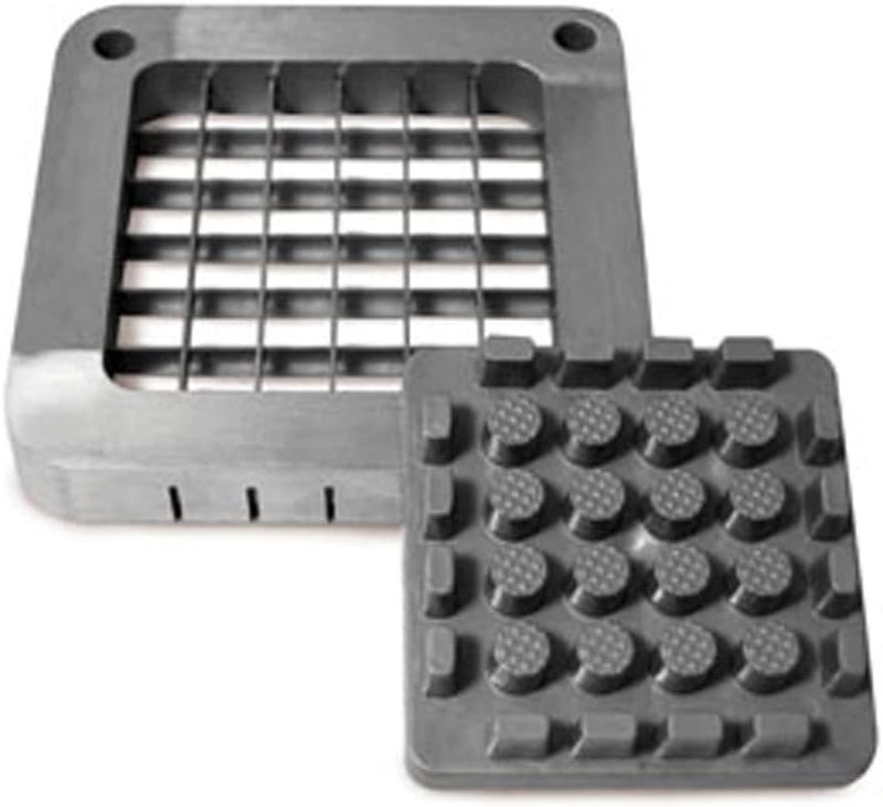 LEM LEM Products CommercialQuality French Fry Cutter for Potatoes and Vegetables Cast Iron  - Image 3
