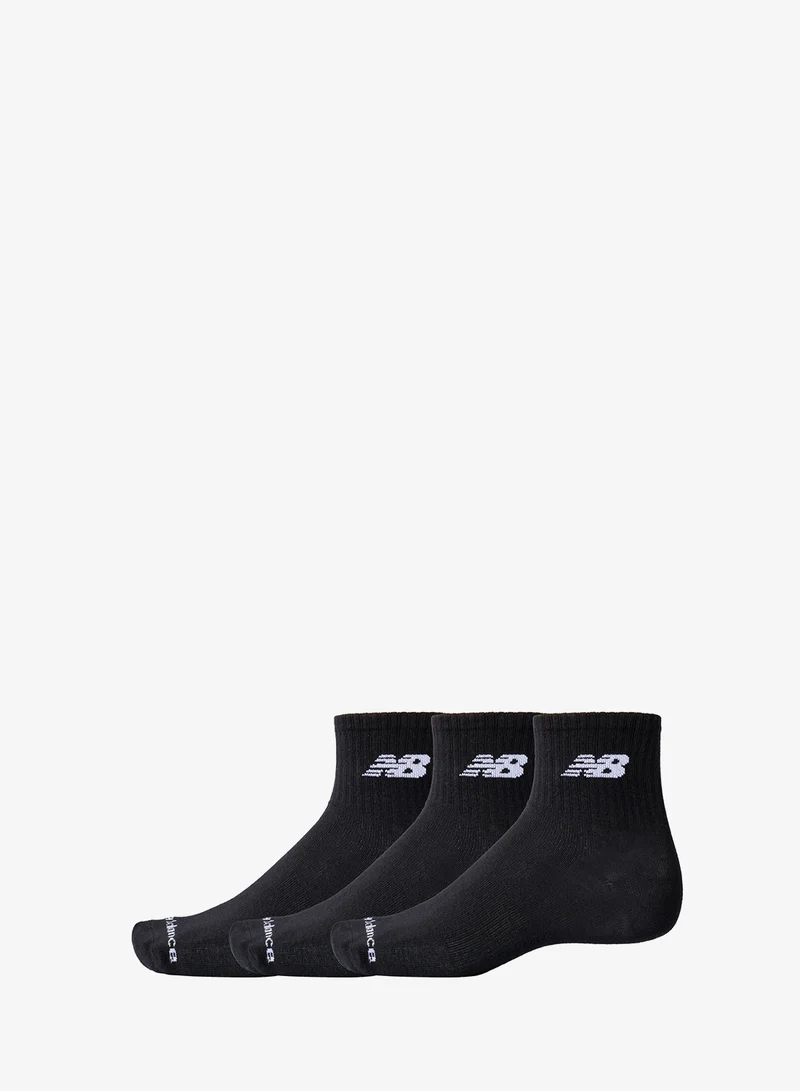 3 Pack Lightweight Ankle Socks