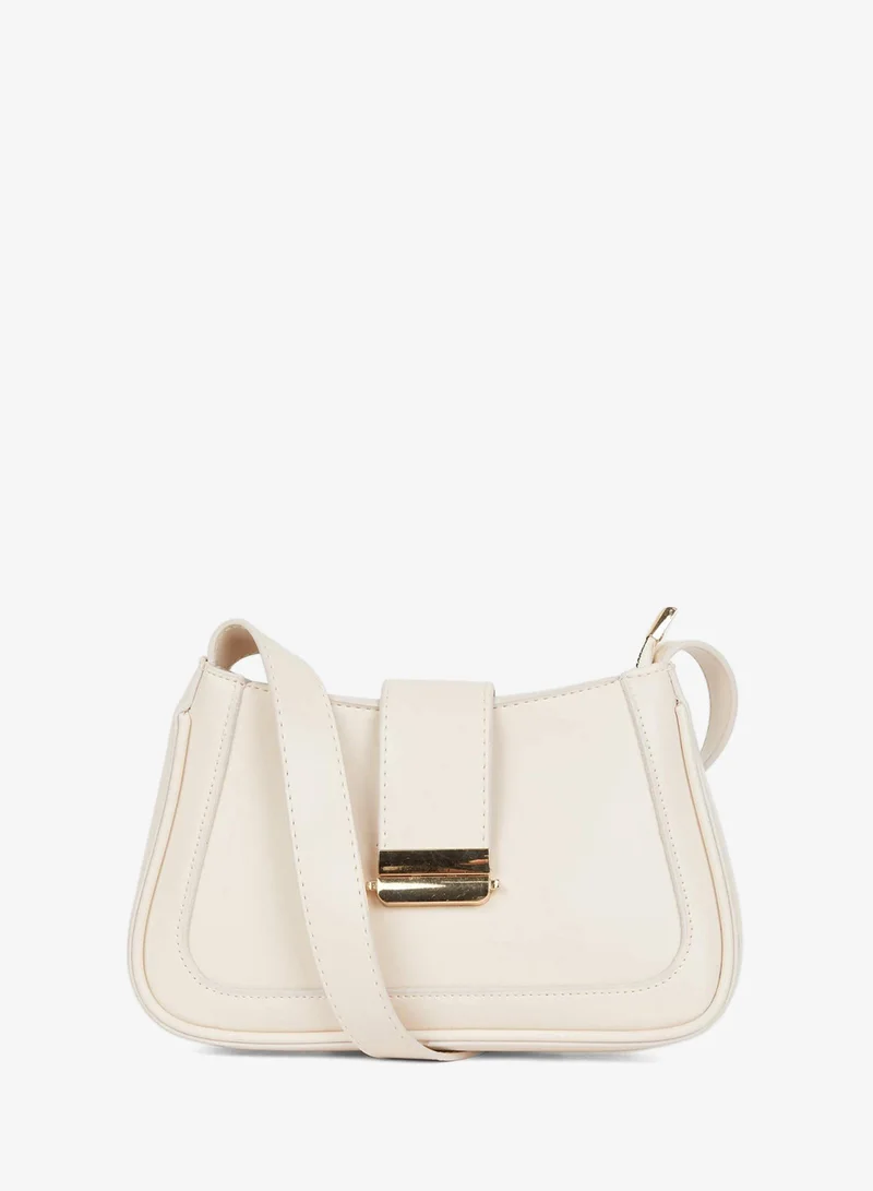 ديفاكتو Woman Faux Leather Shoulder Bag