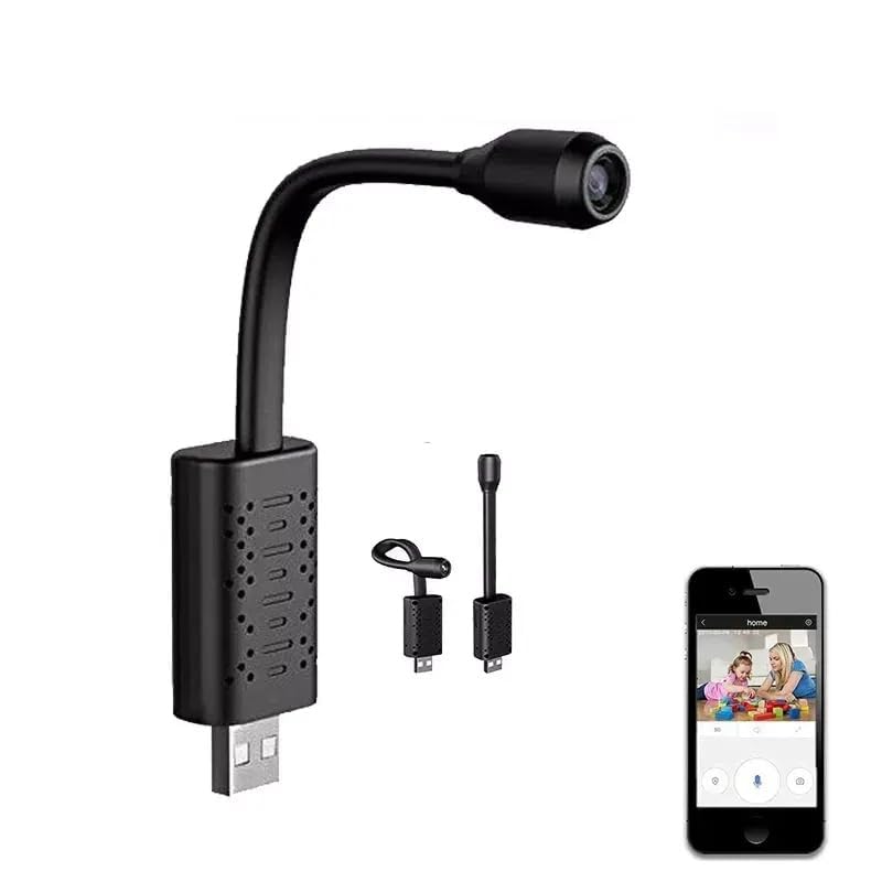 مايومي Mayumi Usb Wireless Home Security Cameras