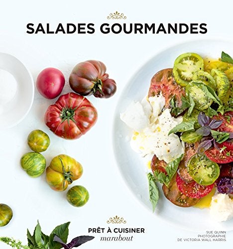 Salades Gourmandes