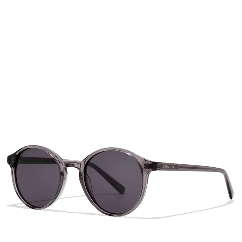 30Sundays Men's OMBRA Sunglasses - Lens Size: 51 mm - Grey