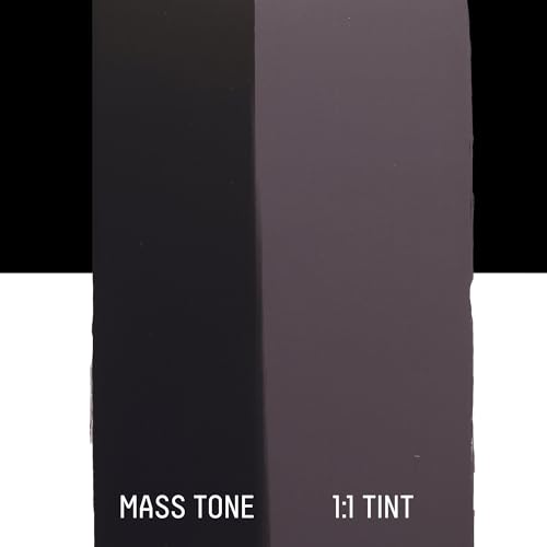 Liquitex Special Release Muted Collection, Heavy Body Acrylic Paint 2-oz Tube - Muted Grey - Image 3