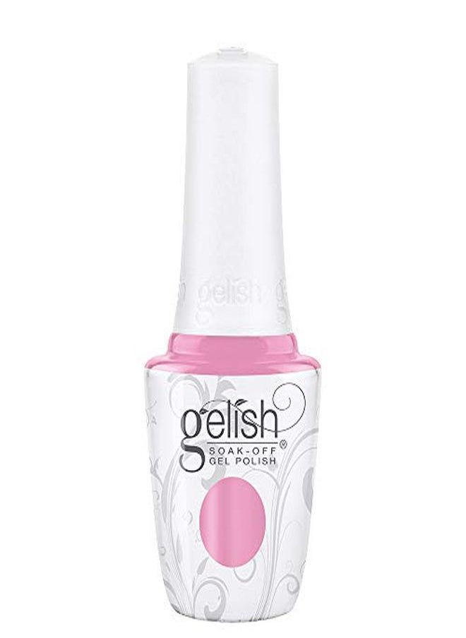 Gelish Tutus & Tights Soak-Off Gel Polish, 0.5 Oz.  - Image 1