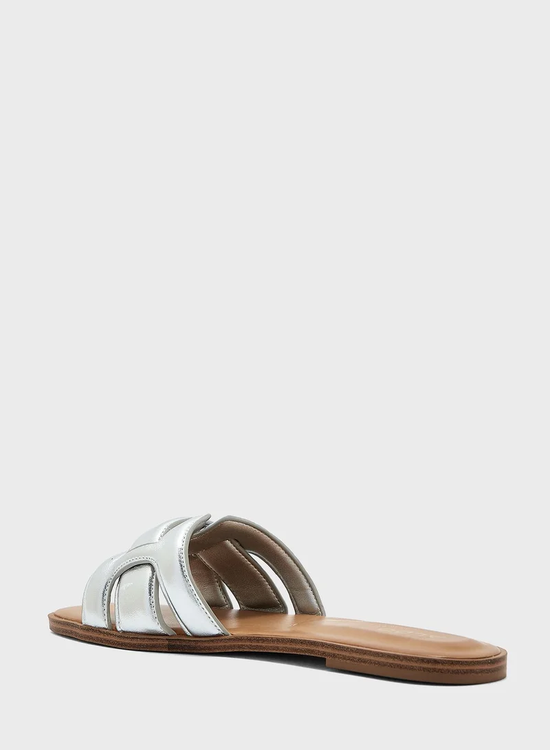 ALDO Elenaa Flat Sandals