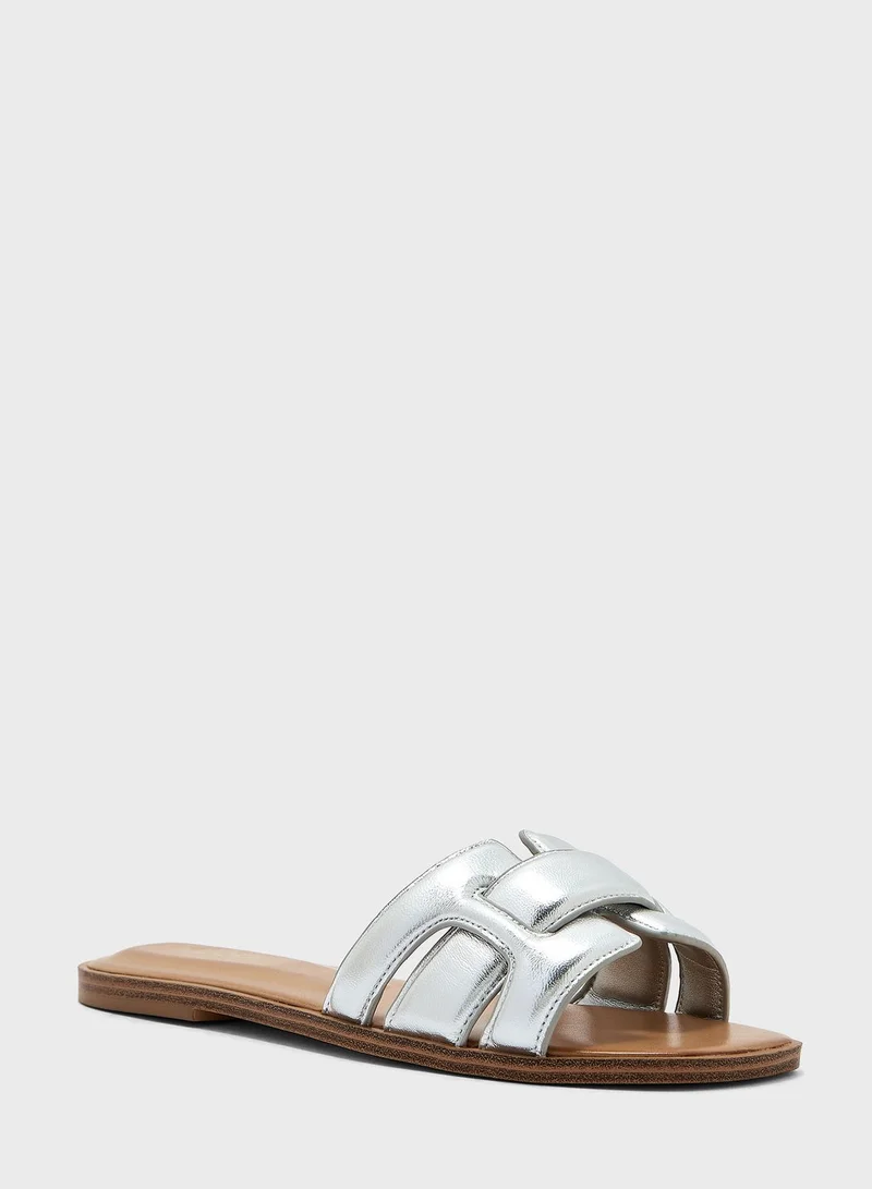 ALDO Elenaa Flat Sandals