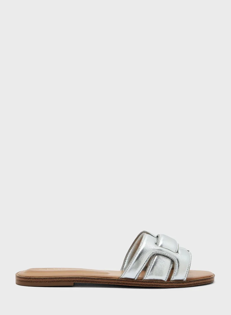 ALDO Elenaa Flat Sandals