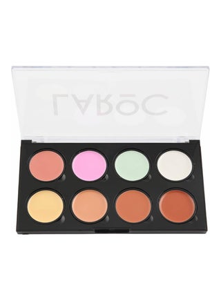 8 Colour Contour Contouring Correcting Concealer Makeup Palette Kit Set - pzsku/Z615B2949260B2FB8ADCBZ/45/_/1730283599/9970bb12-d1b8-4232-83b8-84a54e76605a