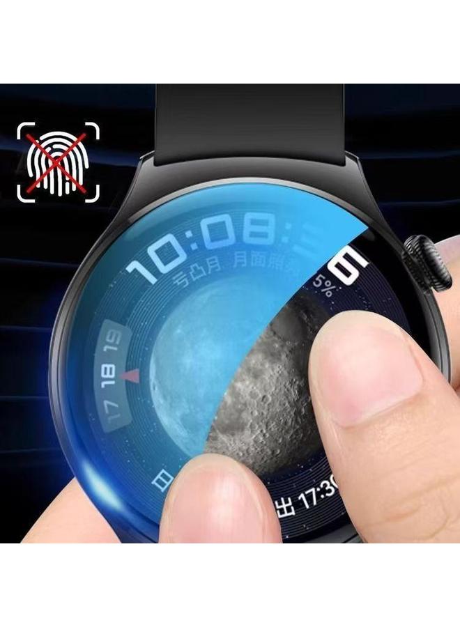 erorex For Google Pixel Watch 4 41Mm High Definition Composite Watch Screen Protector Film - Image 2