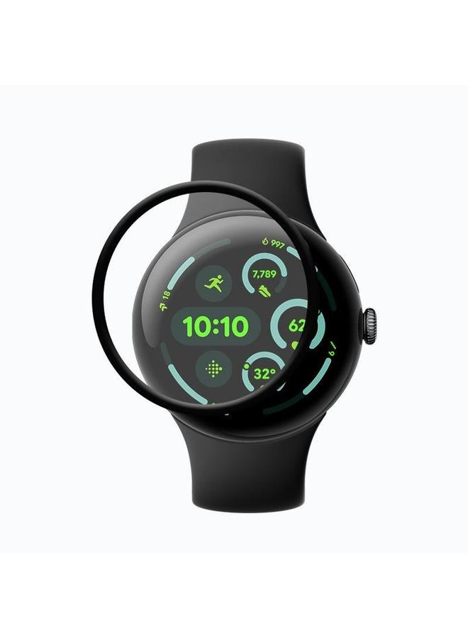 erorex For Google Pixel Watch 4 41Mm High Definition Composite Watch Screen Protector Film - Image 1