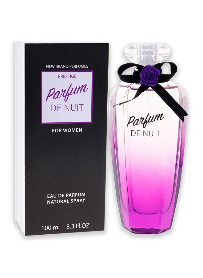 عطور العلامة التجارية الجديدة Parfum De Nuit EDP Spray Women 3.3 oz (sem numero) - pzsku/Z615B54DD9503C684EEE3Z/45/_/1736426676/ca26029a-a845-4804-9d6b-f3a4f7c10321