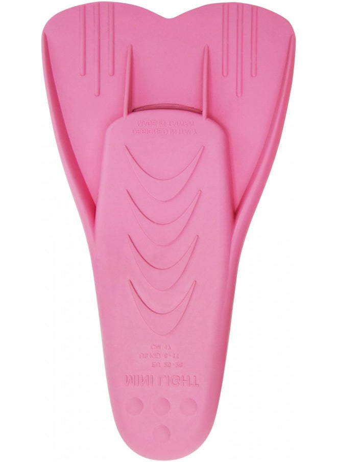Cressi - Cressi Mini Light, Pink, 29/31 - Image 1