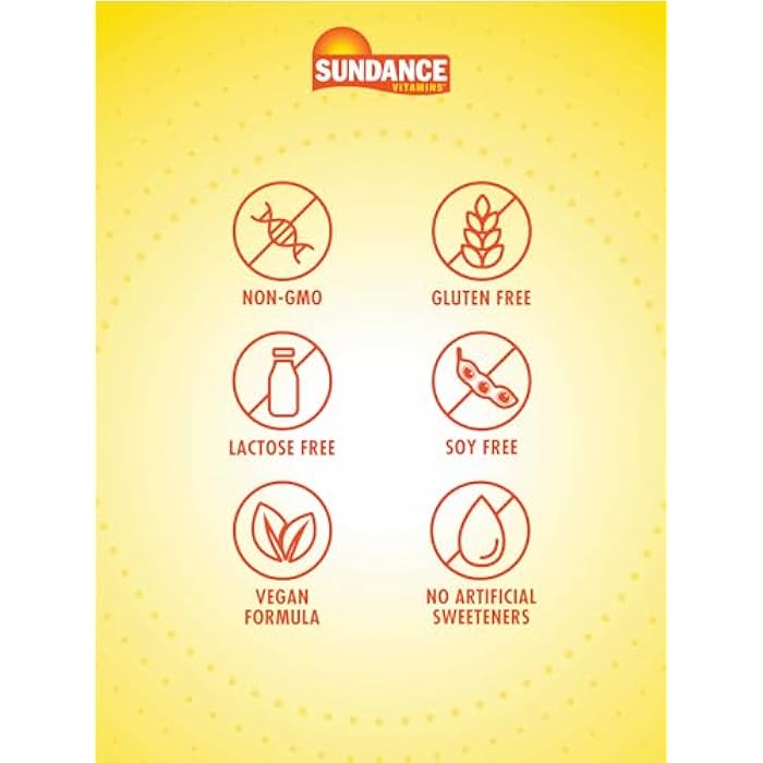 Sundance Kid's Melatonin Gummies 1mg | 40 Count | Cherry Flavor | Vegan, Non-GMO, and Gluten Free Supplement - Image 3