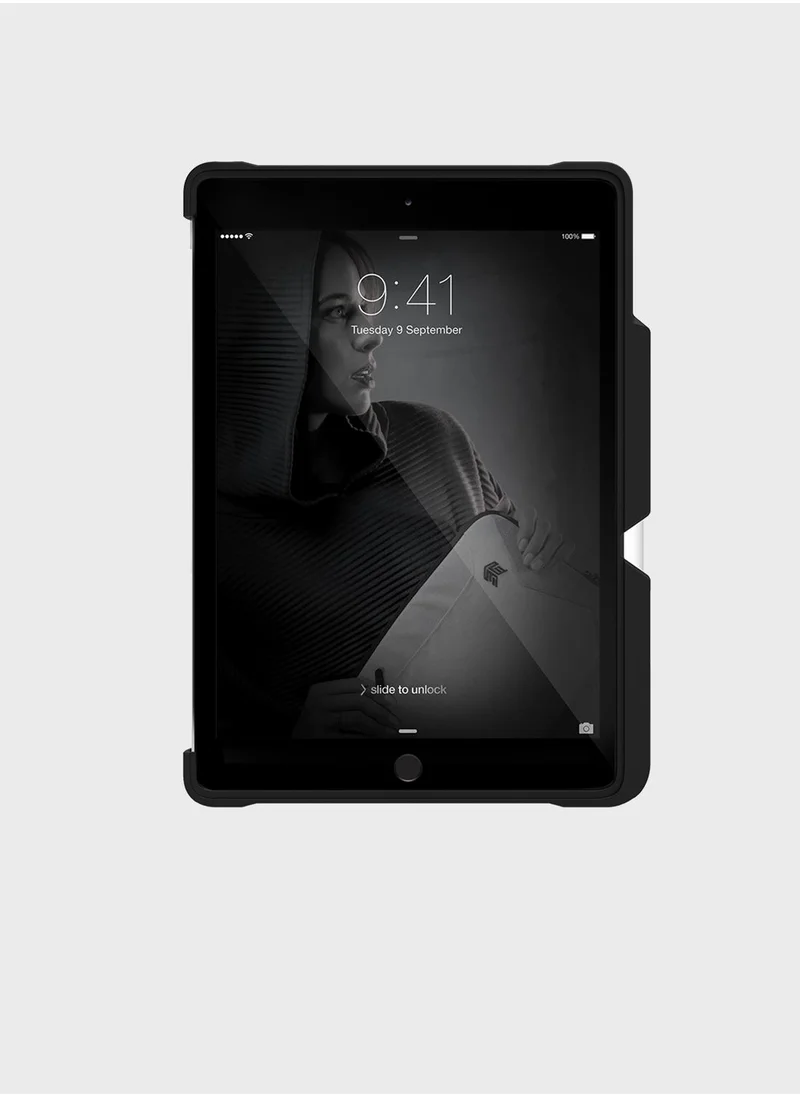 اس تي ام 10.2" Dux Shell Duo Case For iPad 8th/7th Gen