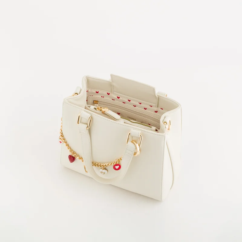 كاربيزا Women's Handbag Viola V3 Butter