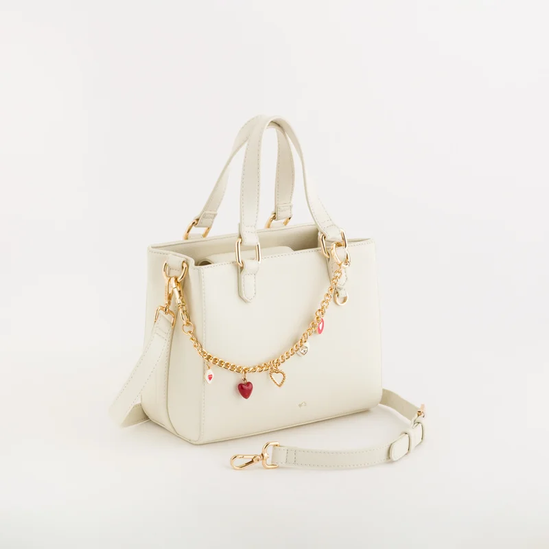 كاربيزا Women's Handbag Viola V3 Butter