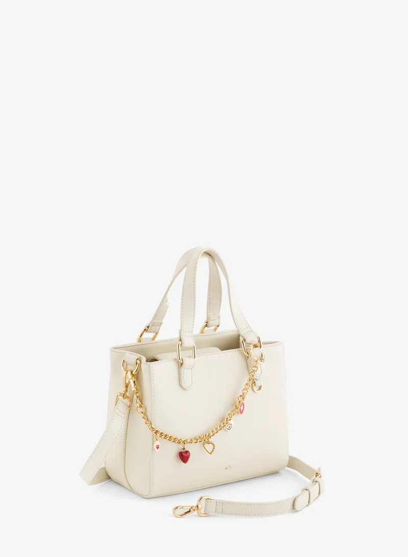 كاربيزا Women's Handbag Viola V3 Butter