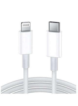 White Cable