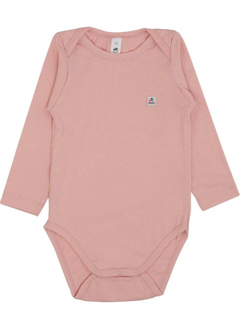 Jrmori Long Sleeve Basic Body  - Image 1