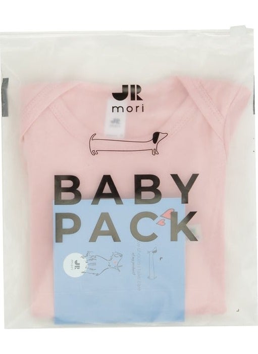 Jrmori Long Sleeve Basic Body  - Image 3