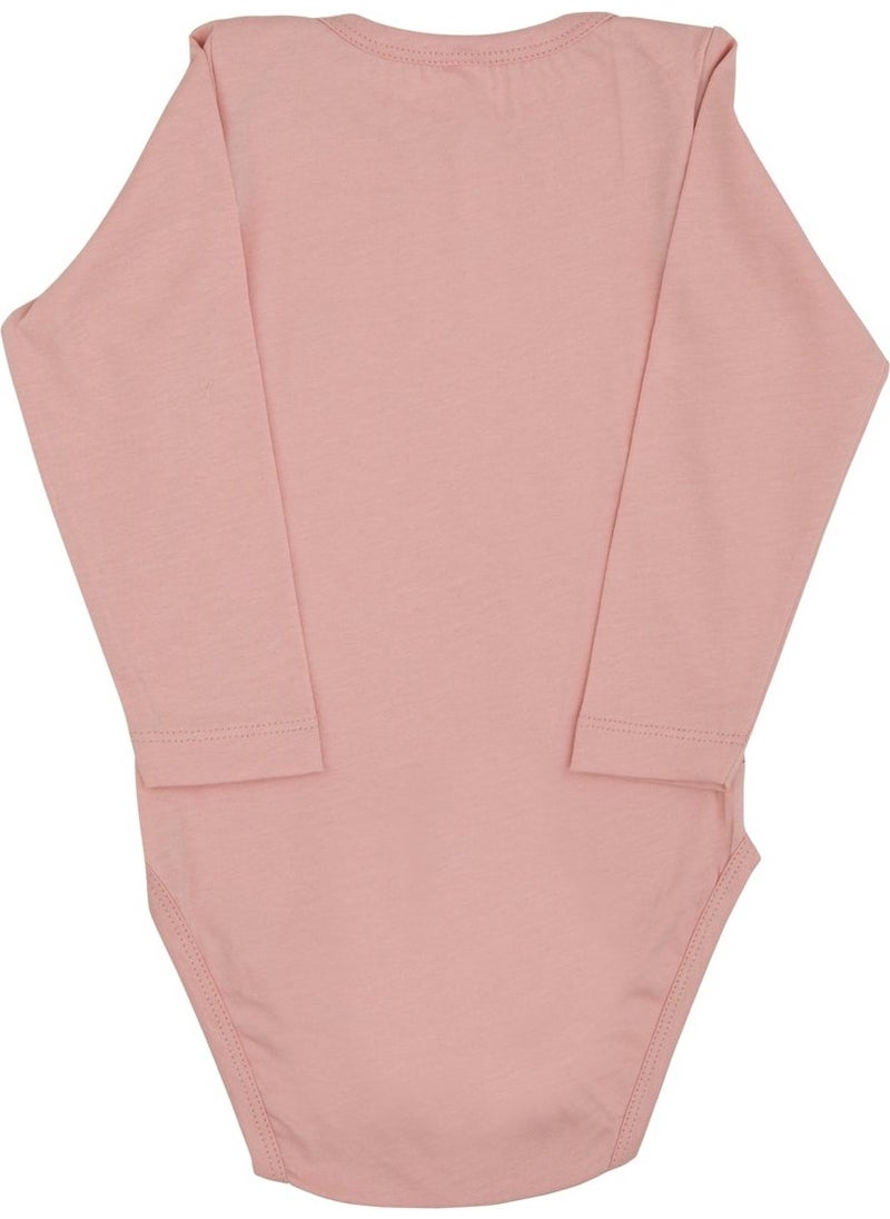 Jrmori Long Sleeve Basic Body  - Image 2