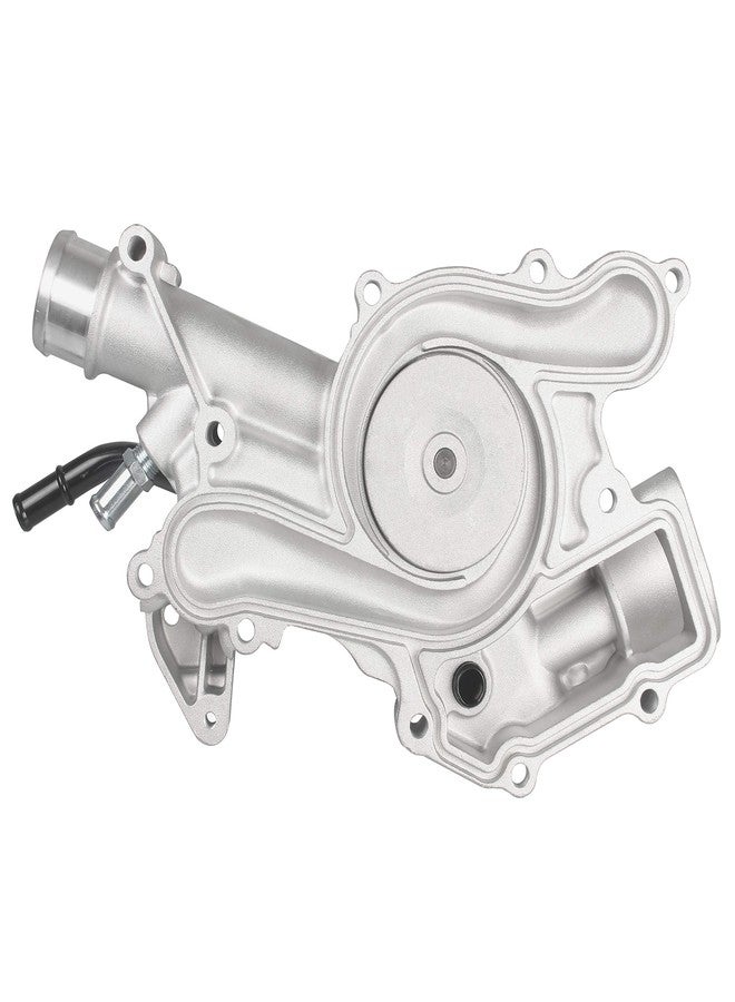 IRONTREE AW7168 Professional Water Pump Kit with Gasket Compatible with 04-08 Dodge Durango,03-08 Dodge Ram 1500 2500 3500,07-08 Chrysler Aspen, 5.7L V8 Engine, OE Replacement # 53021380AG 53021380BB - Image 3