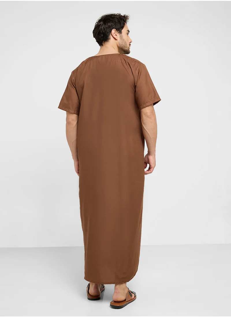 روبرت وود Thobe