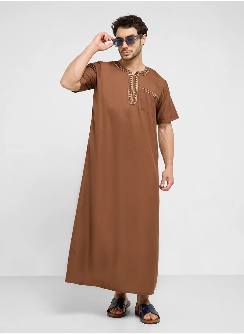 روبرت وود Thobe