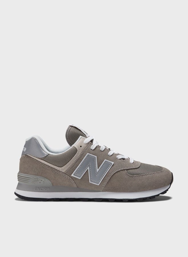 New Balance نيو بالانس - رمادي (030) - Image 1