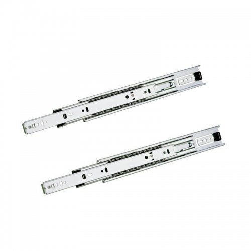 Accuride C 3832-C24P 3832 Series - 24" Full Extension Drawer Slide - 1 Pair - Image 4