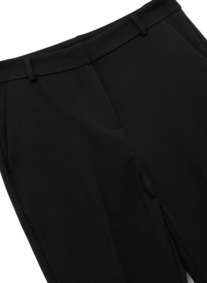 Koton  Cigarette Pants for Women | Best Price UAE