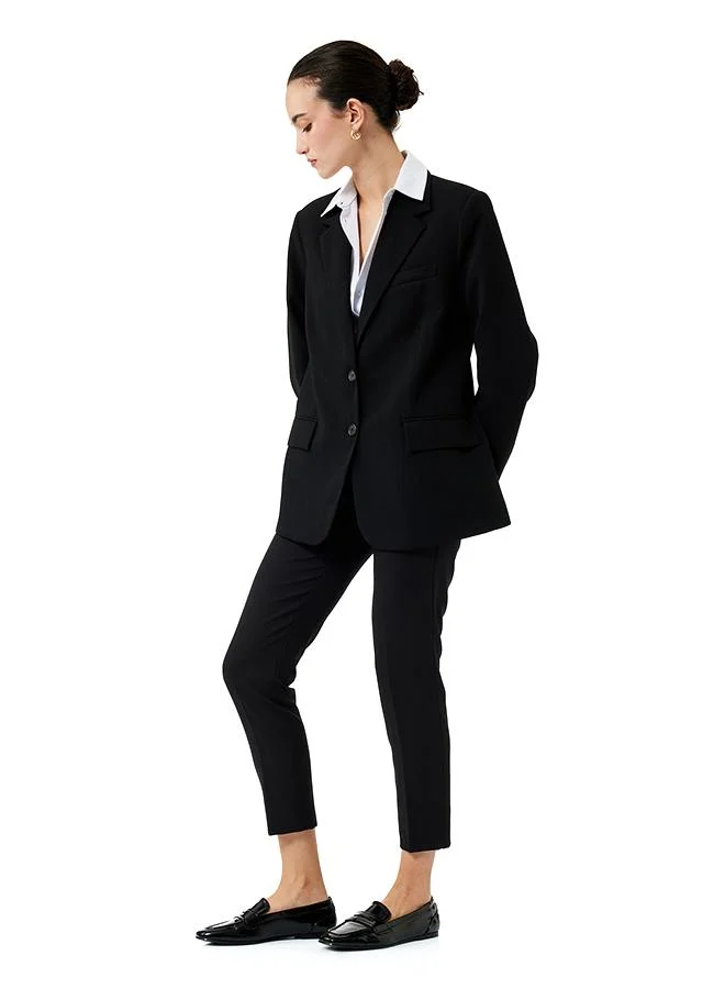 Koton  Cigarette Pants for Women | Best Price UAE