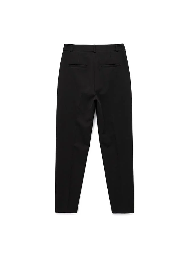 Koton  Cigarette Pants for Women | Best Price UAE