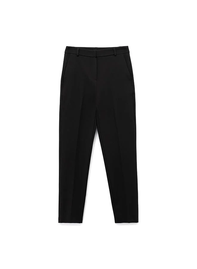 Koton  Cigarette Pants for Women | Best Price UAE