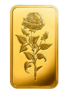 Emirates 2.5g Gold Bar 24KT - 2.5 Grams