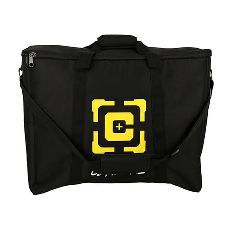 Caldwell Claymore Carry Bag with Padded Nylon Case Design Handles and Shoulder Strap for Carrying Claymore Shooting Shooting Sports - Image 2