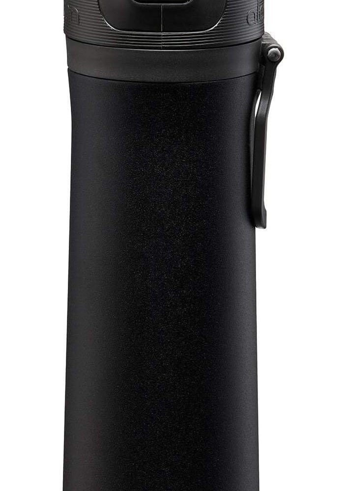 Aladdin 0.6L Sports Thermavac Bottle - Lava Black - Image 1