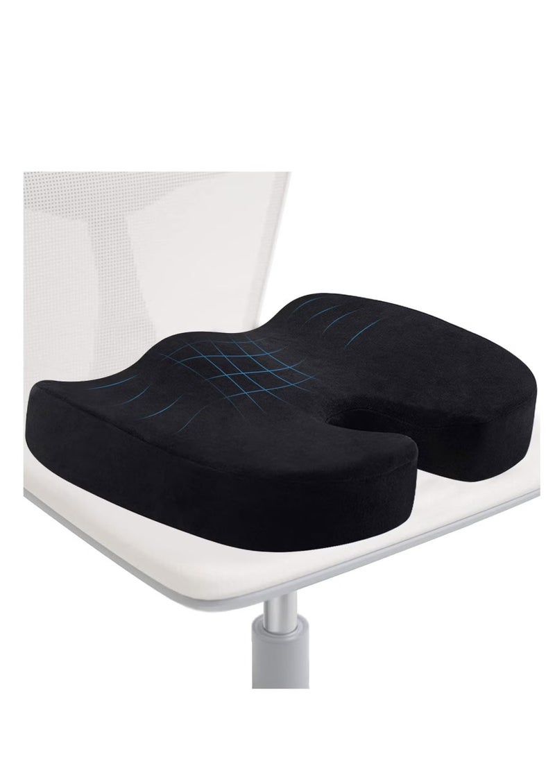 ليموس وسادة مقعد السيارة - Image 1