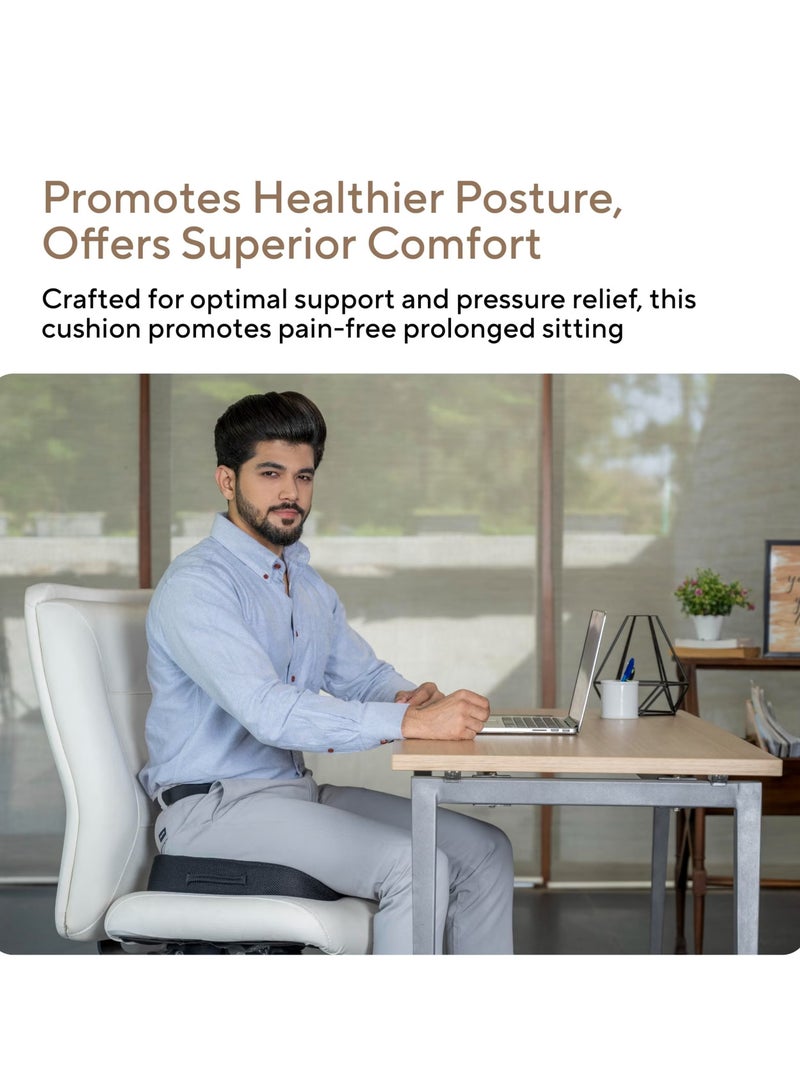 ليموس وسادة مقعد السيارة - Image 4