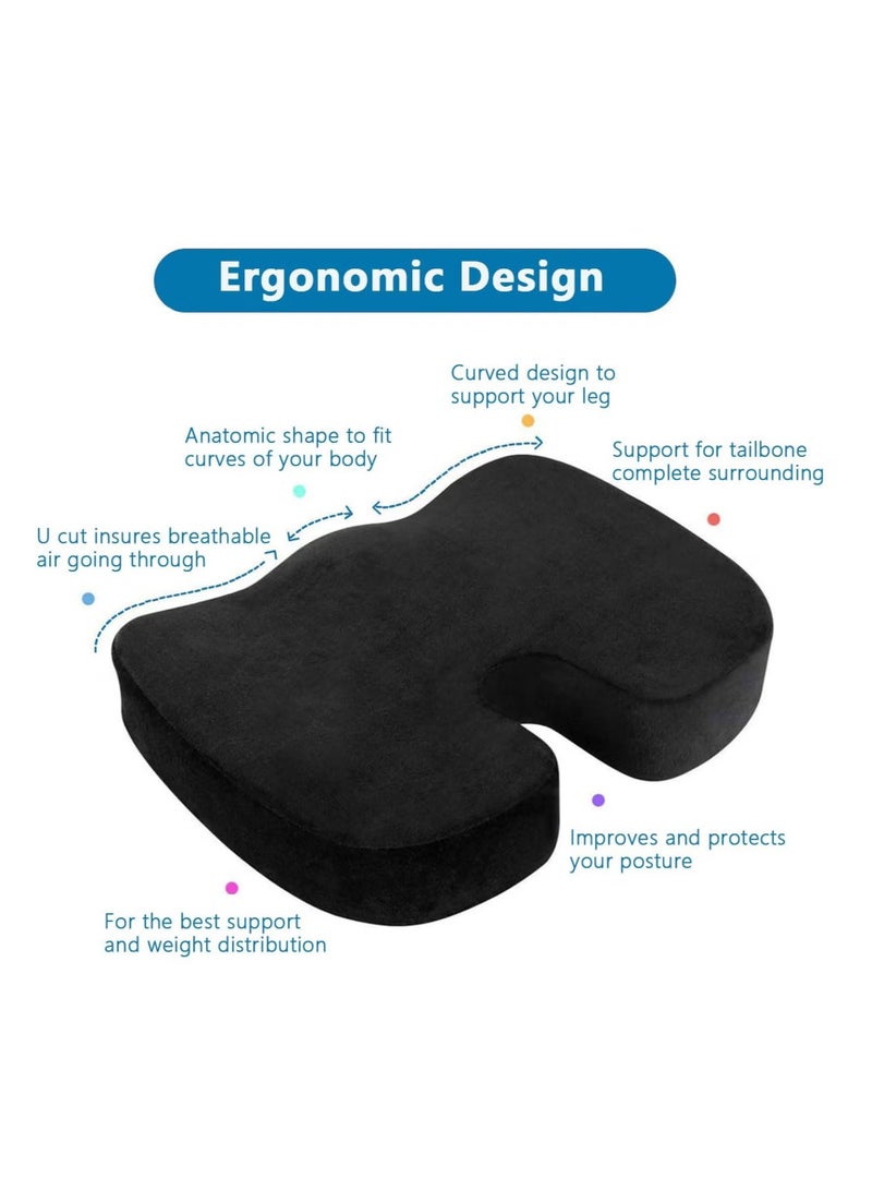 ليموس وسادة مقعد السيارة - Image 5