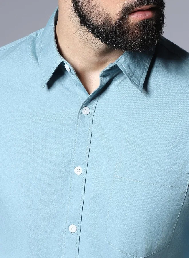 HIGH STAR Men Olympic Shirts