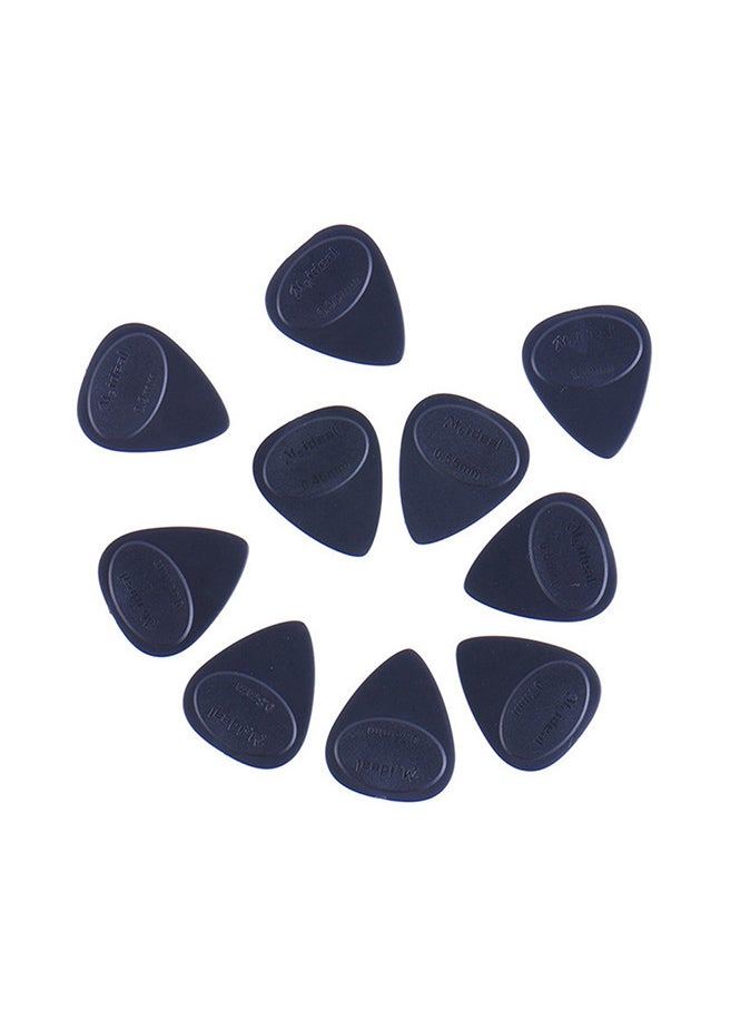 Generic 25 Pcs Guitar Silicone Finger Protectors And Guitar Pick  - Image 4